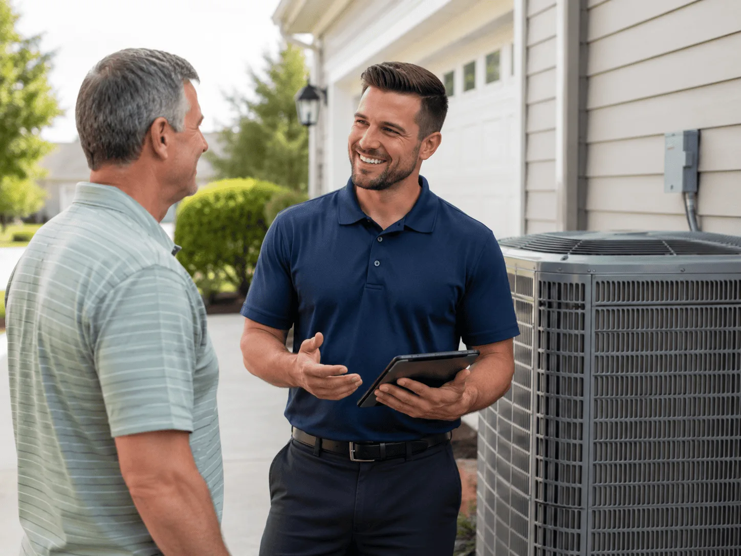 Heat Pump Installation Perdido, AL FAQs